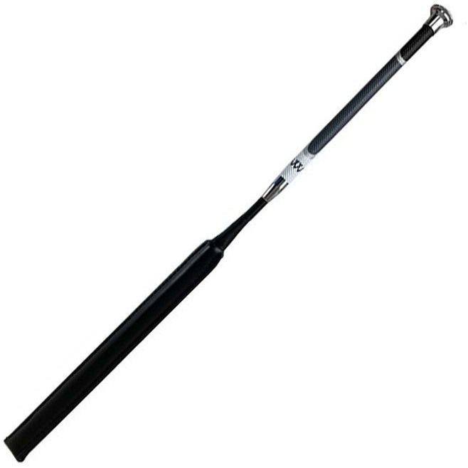 Woof Wear Resolute Jump Bat Wh0012 - Grau / Silber